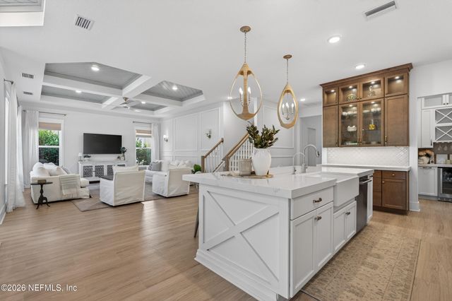 114 PALM CREST Drive, Ponte Vedra, FL 32081