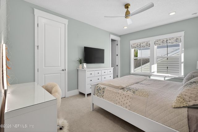 114 PALM CREST Drive, Ponte Vedra, FL 32081