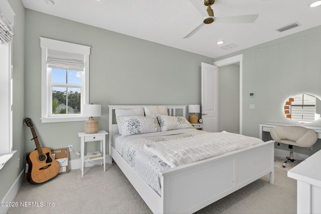 114 PALM CREST Drive, Ponte Vedra, FL 32081