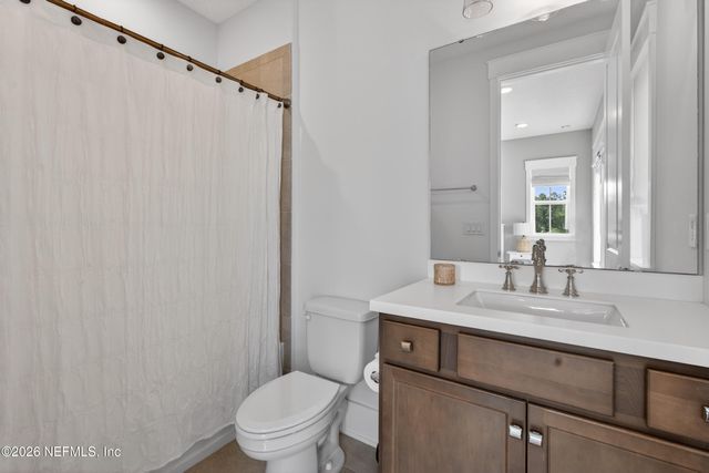 114 PALM CREST Drive, Ponte Vedra, FL 32081