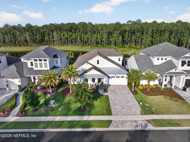 114 PALM CREST Drive, Ponte Vedra, FL 32081