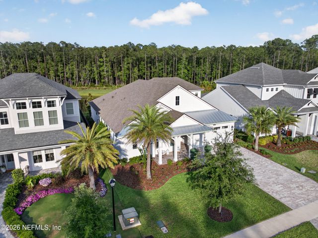 114 PALM CREST Drive, Ponte Vedra, FL 32081