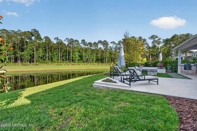 114 PALM CREST Drive, Ponte Vedra, FL 32081