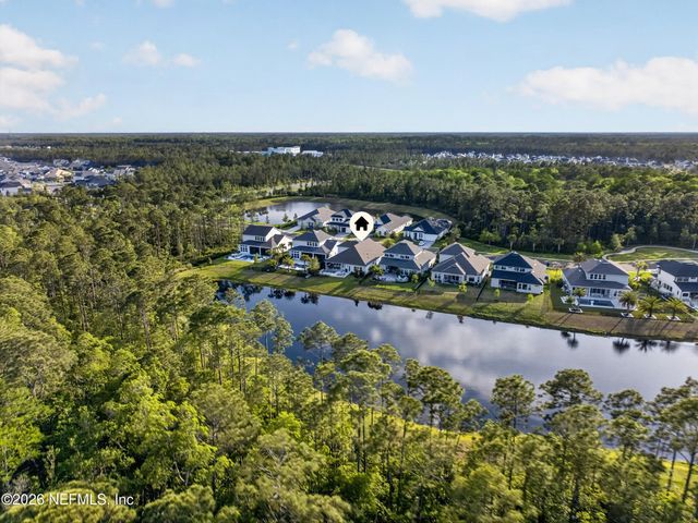 114 PALM CREST Drive, Ponte Vedra, FL 32081