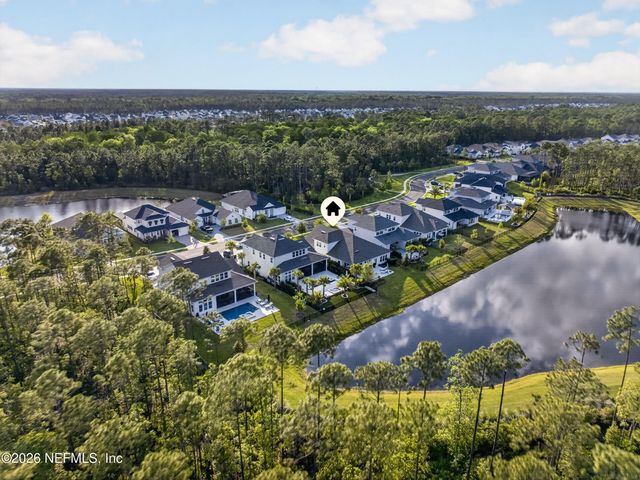 114 PALM CREST Drive, Ponte Vedra, FL 32081