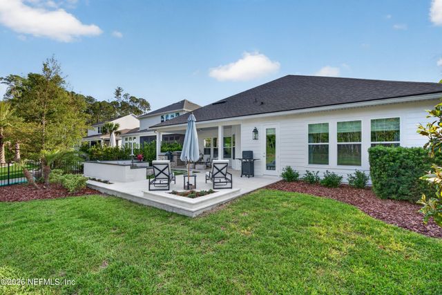 114 PALM CREST Drive, Ponte Vedra, FL 32081