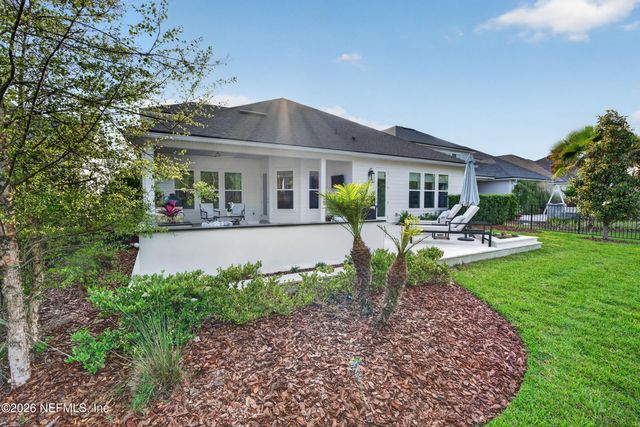 114 PALM CREST Drive, Ponte Vedra, FL 32081