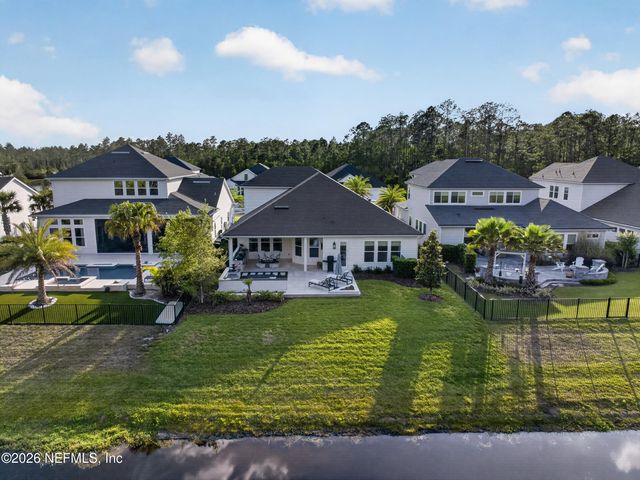 114 PALM CREST Drive, Ponte Vedra, FL 32081