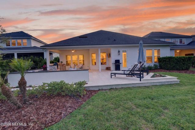114 PALM CREST Drive, Ponte Vedra, FL 32081