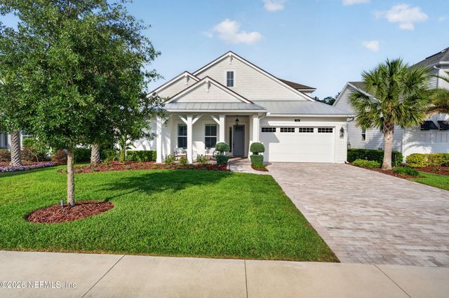 114 PALM CREST Drive, Ponte Vedra, FL 32081