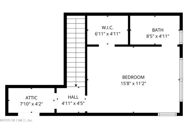 114 PALM CREST Drive, Ponte Vedra, FL 32081