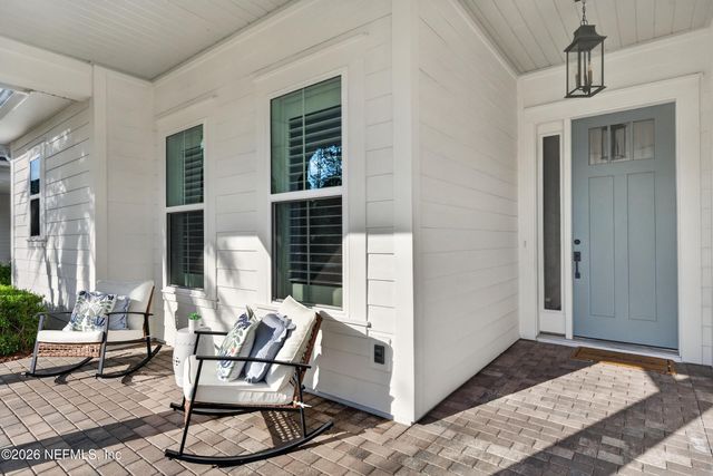 114 PALM CREST Drive, Ponte Vedra, FL 32081