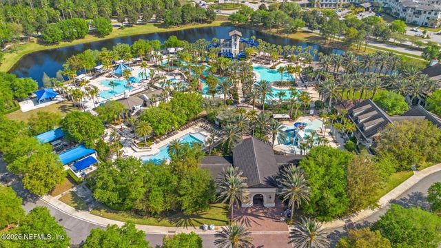 114 PALM CREST Drive, Ponte Vedra, FL 32081