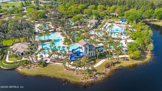 114 PALM CREST Drive, Ponte Vedra, FL 32081