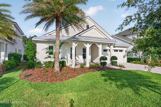 114 PALM CREST Drive, Ponte Vedra, FL 32081