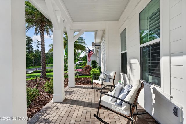 114 PALM CREST Drive, Ponte Vedra, FL 32081