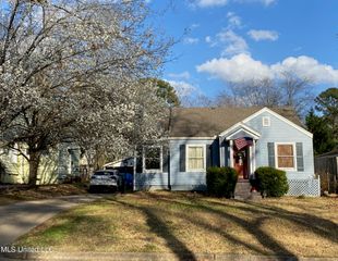 1822 Howard Street, Jackson, MS 39202