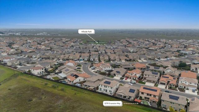 12791 Evanston Way, Rancho Cordova, CA 95742