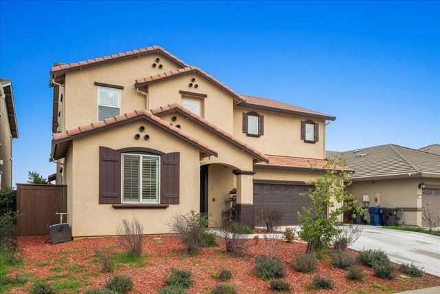 12791 Evanston Way, Rancho Cordova, CA 95742