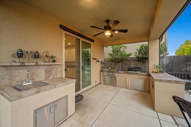 12791 Evanston Way, Rancho Cordova, CA 95742