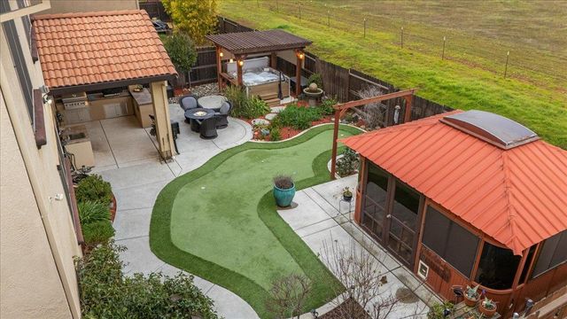 12791 Evanston Way, Rancho Cordova, CA 95742