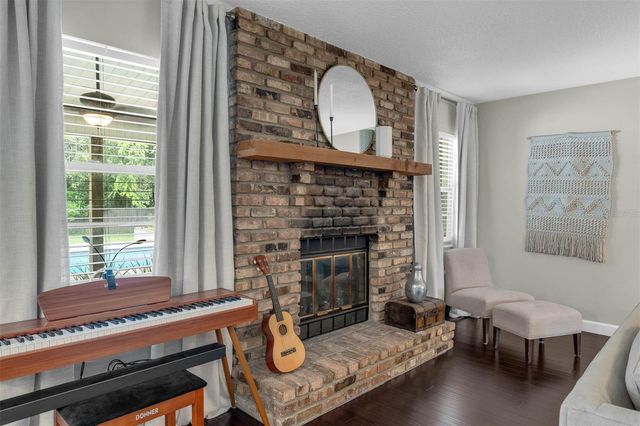 6106 HUCKLEBERRY AVENUE, Orlando, FL 32819