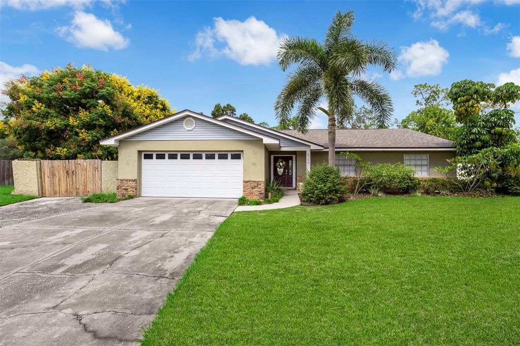 6106 HUCKLEBERRY AVENUE, Orlando, FL 32819