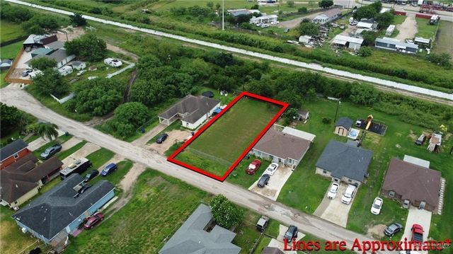 729 Hernandez Drive, Donna, TX 78537