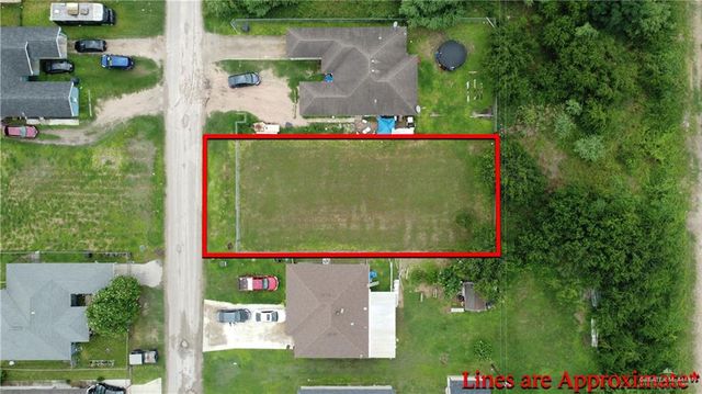 729 Hernandez Drive, Donna, TX 78537