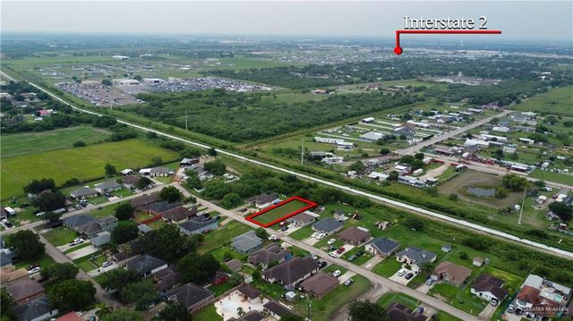 729 Hernandez Drive, Donna, TX 78537