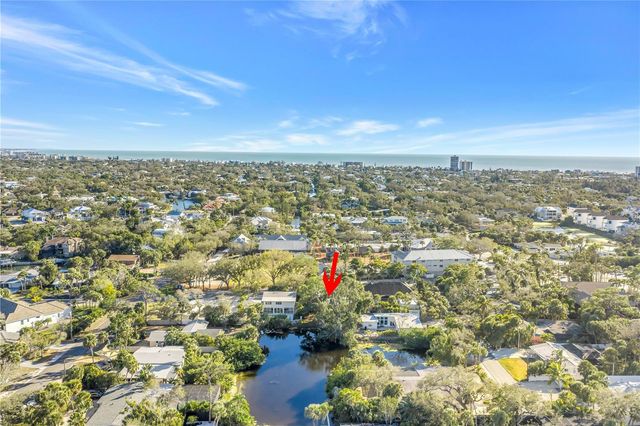 523 REID STREET, Sarasota, FL 34242