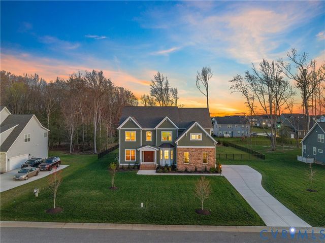 11655 Riverboat Dr, Chester, VA 23836