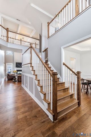 11655 Riverboat Dr, Chester, VA 23836