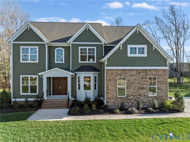 11655 Riverboat Dr, Chester, VA 23836