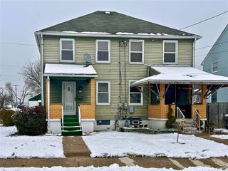 900 Vankirk St., Clairton, PA 15025