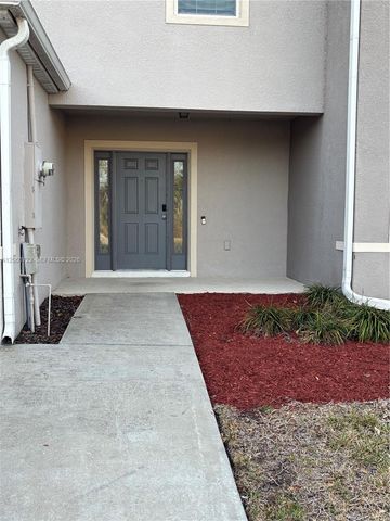 1612 Primo Court, Daytona Beach, FL 32117