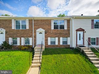 1006 DORSET DR, Waldorf, MD 20602
