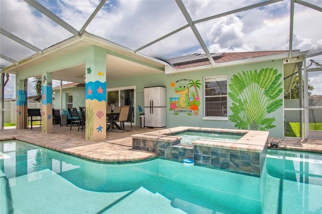 29708 69TH STREET N, Clearwater, FL 33761