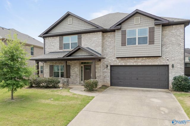 152 Kingswood Drive, Huntsville, AL 35806