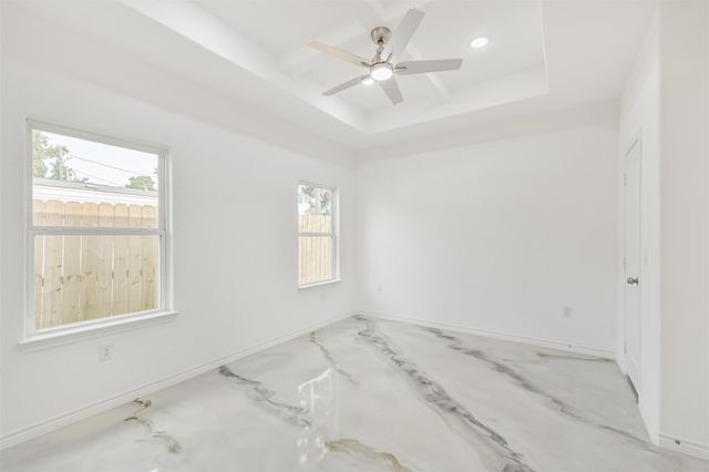 16922 W Forrestal, Montgomery, TX 77316