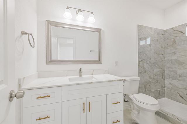 16922 W Forrestal, Montgomery, TX 77316