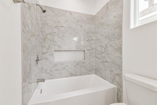 16922 W Forrestal, Montgomery, TX 77316