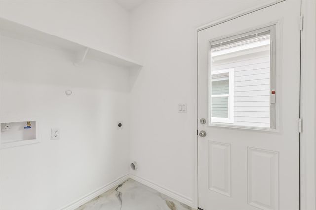 16922 W Forrestal, Montgomery, TX 77316