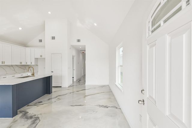 16922 W Forrestal, Montgomery, TX 77316