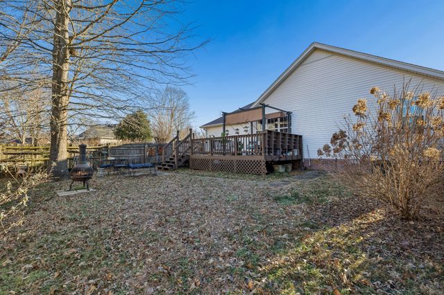 202 Briston Court, Murfreesboro, TN 37127