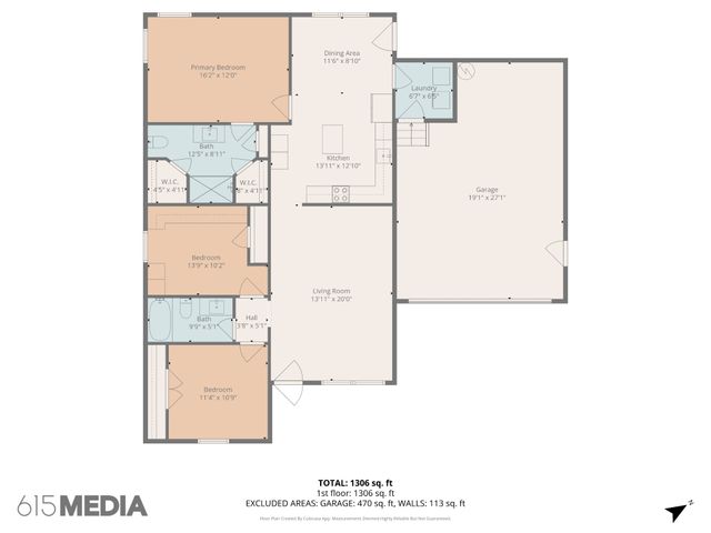 202 Briston Court, Murfreesboro, TN 37127