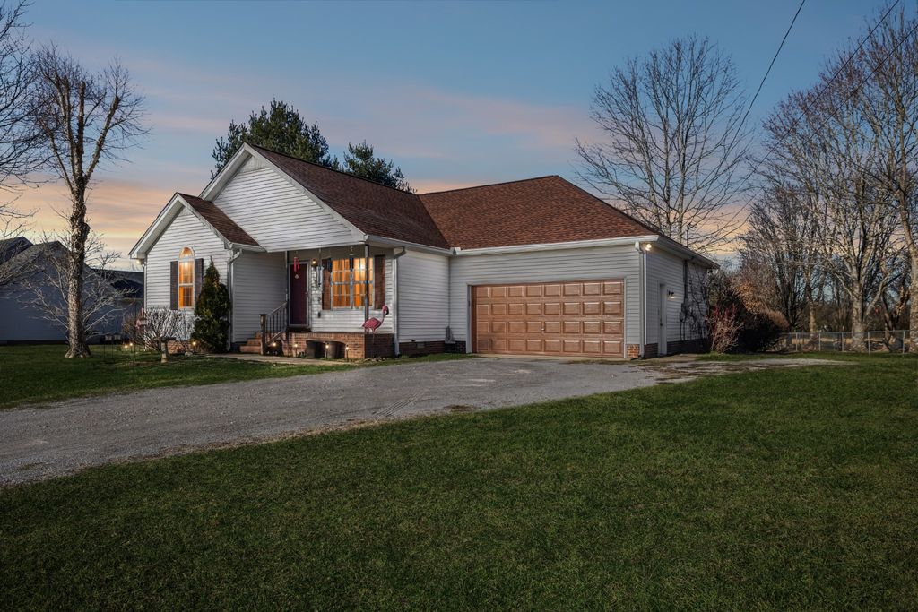 202 Briston Court, Murfreesboro, TN 37127