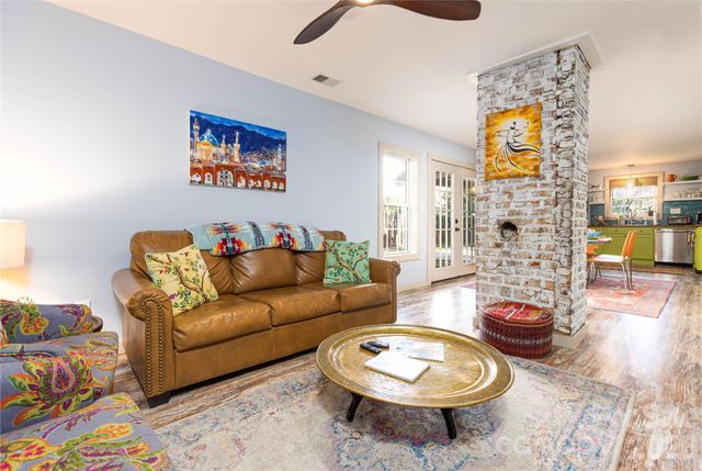221 Pineville Matthews Road, Matthews, NC 28105