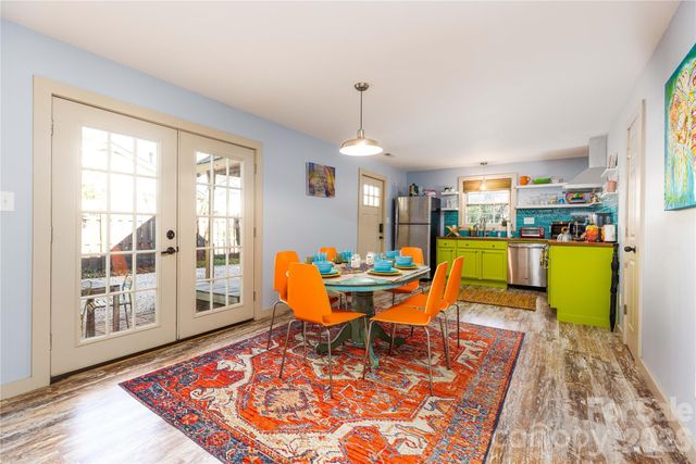 221 Pineville Matthews Road, Matthews, NC 28105