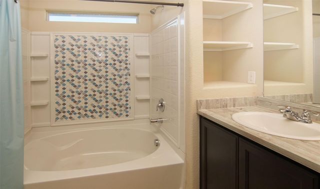 6275 Eland Run, Fort Worth, TX 76179